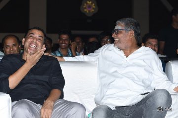 Duvvada Jagannadham Movie Thanks Meet